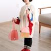 1Set of Broom Long Handle for Home Lobby Shop Garage Schools Indoor and Outdoor view 2
