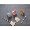 1Set of Broom Long Handle for Home Lobby Shop Garage Schools Indoor and Outdoor view 4