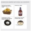 Downton Hamper with Premium Ale - Luxury Beer Gift Basket with Mature Cheddar, Cotswold Brie, Shortbread, Chocolates - Birthday Ale Gifts For Him, from Regency Hampers view 3