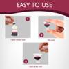 TrueVine Prefilled Communion Chalice Cups 200 Bread/Juice view 2