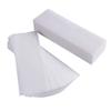 100 Pack Wax Strips for Body and Legs Hair Removal Wax Strip Non-Woven Wax Strip for Arms, Legs, Underarm Hair view 1