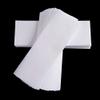 100 Pack Wax Strips for Body and Legs Hair Removal Wax Strip Non-Woven Wax Strip for Arms, Legs, Underarm Hair view 2