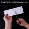 100 Pack Wax Strips for Body and Legs Hair Removal Wax Strip Non-Woven Wax Strip for Arms, Legs, Underarm Hair view 3