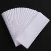 100 Pack Wax Strips for Body and Legs Hair Removal Wax Strip Non-Woven Wax Strip for Arms, Legs, Underarm Hair view 4