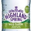 Highland Spring Eco Sparkling Water 12 x 500ml, 1 count view 3