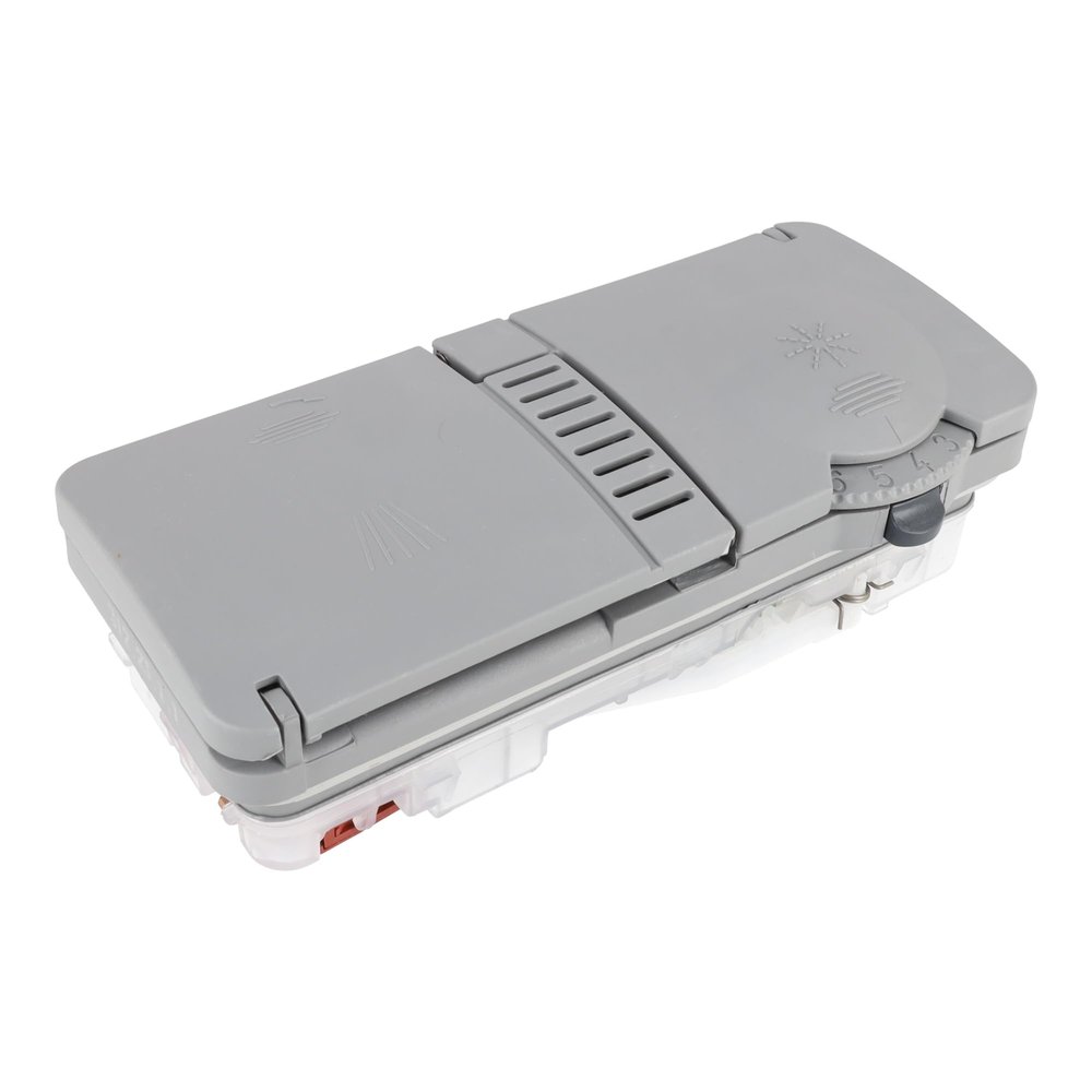 sparefixd Detergent Tablet Dispenser to Fit Beko Dishwasher