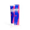 WooWoo Tame It! Natural Intimate Hair Removal Cream - Painless Vegan Hair Remover for Sensitive Skin - Depilatory for Genitals, Bikini, Legs & Bum - Women in-Shower Cream with Aloe Vera - 100ml view 1