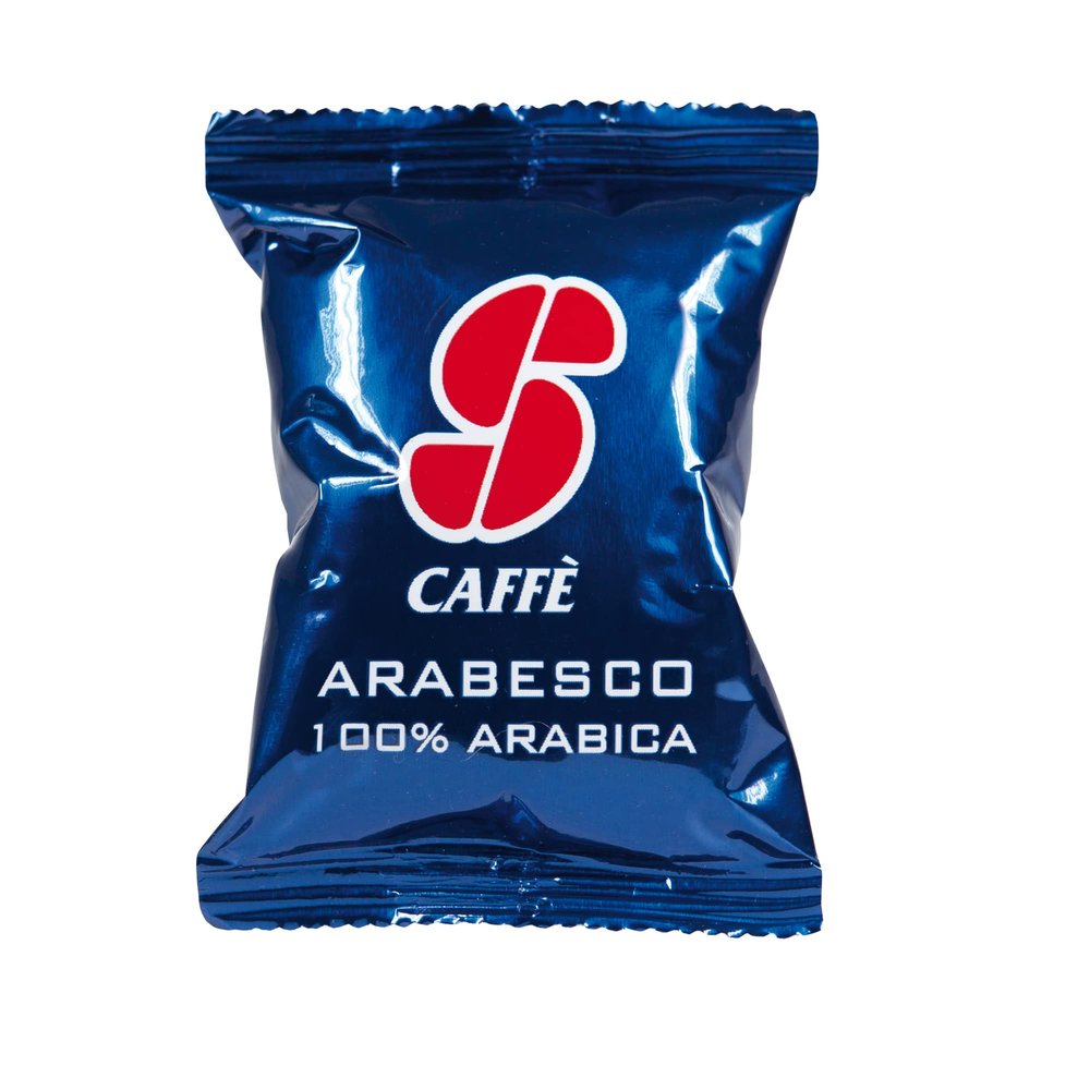 300 Capsules ESSE Coffee Arabesque Blend