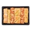Dorri - Baklava Assorted 500g | Luxurious Handmade Baklava with Premium Nuts (Available from 250g to 1kg) view 1