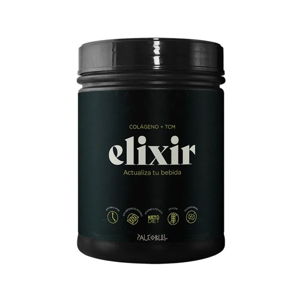 Collagen + Neutral TCM Oil 450 g of powder