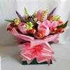 Floral Beauty Chocolate Bouquet view 1