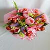 Floral Beauty Chocolate Bouquet view 2