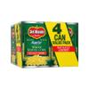 Del Monte Fresh Cut Golden Sweet Whole Kernel Corn With No Added Salt 4-15.25 Oz. Can, 15.25 Oz view 1
