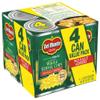 Del Monte Fresh Cut Golden Sweet Whole Kernel Corn With No Added Salt 4-15.25 Oz. Can, 15.25 Oz view 3