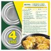 Del Monte Fresh Cut Golden Sweet Whole Kernel Corn With No Added Salt 4-15.25 Oz. Can, 15.25 Oz view 4
