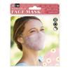 History & Heraldry Washable Face Mask - Daisy Pink (M) 228010002 view 1