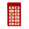 Tiny Talker Too - Special Supplies AAC Communication Device | Communication Device for Non-Verbal Children, Adults, and More. | 12 Button Design | Record Your own Voice and Sounds | view 1