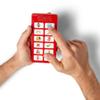 Tiny Talker Too - Special Supplies AAC Communication Device | Communication Device for Non-Verbal Children, Adults, and More. | 12 Button Design | Record Your own Voice and Sounds | view 3