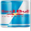 24x Red Bull Sugarfree with taurine and caffeine, sugar-free, energy drink, sports drink, energy drinks, 250ml can view 1
