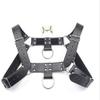 WSXKA Double-Loop Leather Clothing Sports Harness Correction Hunchback -123 view 3