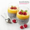 Organic Chia Seeds by TheHealthyTree Company. High in Fibre, Protein & Omega-3 - Raw, Vegan Chia Seeds 500g view 4