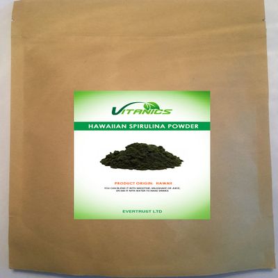 Hawaiian Spirulina Powder (500g)