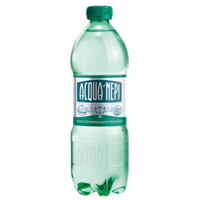 Natural EFFERVESCENT NEPI Water 24 X 500 ML