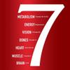 Seven Seas Perfect7 Man Multivitamin Tablet 60 (3 Packs) view 3