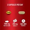 Seven Seas Perfect7 Man Multivitamin Tablet 60 (3 Packs) view 4