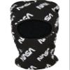 Mister Tee Unisex NASA Storm Mask Winter-Zubehr-Set, Noir/Noir/Blanc, TU EU view 3