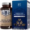 FS Choline Bitartrate | 120 Choline Capsules - High Strength 700mg Coline Bitartrate per Serving | Nootropics Supplement | Non-GMO, Gluten & Allergen Free | Manufactured in The UK view 1
