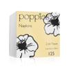 125 White Paper Napkins 33cm 2 Ply for Birthdays Parties Events Restaurants (2000) view 1