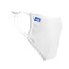 Choose Ally Face Covering - Reusable and Washable - Adults And Kids Sizes - 100% Cotton with Nanofiber Filter - Adults, White view 2