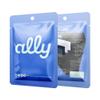 Choose Ally Face Covering - Reusable and Washable - Adults And Kids Sizes - 100% Cotton with Nanofiber Filter - Adults, White view 3