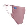 Choose Ally Face Covering - Reusable and Washable - Adults And Kids Sizes - 100% Cotton With Nanofiber Filter - Adults, Blush Pink view 2
