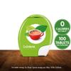Canderel Stevia Sweetener Blend - Zero Calories and Diabetic Friendly Sugar Alternative - 100 Tablets (Pack of 5) view 2