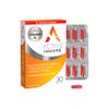 Active Immune Supplement, Vitamin D3, C & Zinc, Vegan, Multivitamin with Zinc 30 Capsules, 1 Month Supply view 1