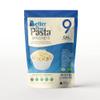 Better Than Pasta Spaghetti Konjac Pasta (Pack of 15, 385g Each) Zero Carb Spaghetti Alternative, Made with Organic Konjac Flour & Organic Oat Fibre, Low Calorie, Gluten Free, Vegan, Sugar Free view 2
