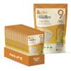 Better Than Noodles Thai Style Konjac Noodles (Pack of 15, 385g Each) Ready in Minutes, Low Calorie Noodle Alternative, Made with Organic Konjac Flour & Oat Fibre, Gluten-Free, Vegan, No Added Sugar view 1