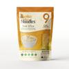 Better Than Noodles Thai Style Konjac Noodles (Pack of 15, 385g Each) Ready in Minutes, Low Calorie Noodle Alternative, Made with Organic Konjac Flour & Oat Fibre, Gluten-Free, Vegan, No Added Sugar view 2