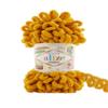 Alize Puffy Mustard view 1