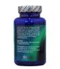 Arctic Star Marine Collagen Iceland Wild Caught Atlantic sea Cucumber (Cucumaria Frondosa) and Cod Skin Supplement Fish Collagen peptide Joint Pain & Immune System Booster 300mg 90capsules view 3