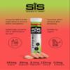 Science in Sport Hydro Electrolyte Tablets 160 pcs. Strawberry & Lime Vegan & Gluten-Free, Ideal to Promote Hydration and Maintain Electrolytes Balance (Packaging May Vary) view 4