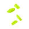 Mryok Replacement Nosepiece Nosepad for Oakley Commit AV Sunglass - Green view 1