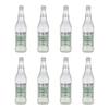 Fever Tree Refreshingly Light Elderflower Tonic 500ml Glass Bottle - Pack of 8 view 1
