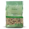 Just Natural Organic Fruit & Hazelnut Muesli 500g view 1