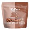 New Blops Range - Gourmet - All Natural Superfood - Vegan - Gluten-Free - Made in UK Popcorn Sharing Bags (Chocolate and Coconut Popcorn, 24 Packets) view 1