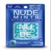 NUDE MINTS | Dual Action Liquid Capsules | Mouth Watering Mint - Lasts 3X Longer - 3X Stronger - Extreme Bad Breath Treatment For Adults - Sugar Free, 0 Calorie - Peppermint - 5 Pack - 150 Capsules view 1