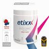 Etixx Isotonic Isotonic Drink, Forest Fruits Flavour, 1 kg, Hydration and Fast Energy for Endurance Athletes, Electrolyte Replacement During Exercise view 2