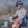 Etixx Isotonic Isotonic Drink, Forest Fruits Flavour, 1 kg, Hydration and Fast Energy for Endurance Athletes, Electrolyte Replacement During Exercise view 4